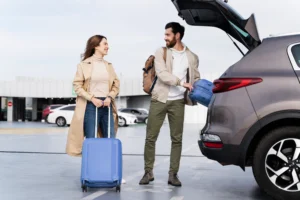 We aim to provide You pick up and drop off taxi service