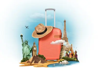 AJ Tour and Travels Best Texi and Tour Packages